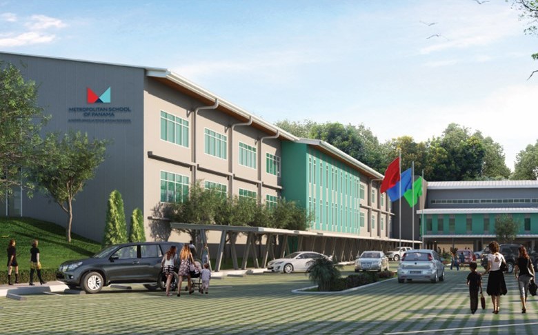 MET: la mejor opción educativa en Panamá