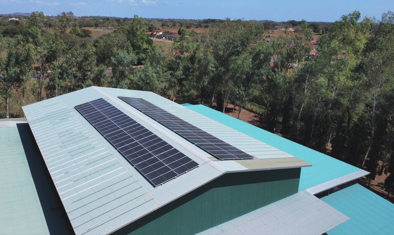 “La Casa de las Baterías” ofrece soluciones sostenibles con sus baterías de vanguardia para sistemas de energía solar en Guatemala