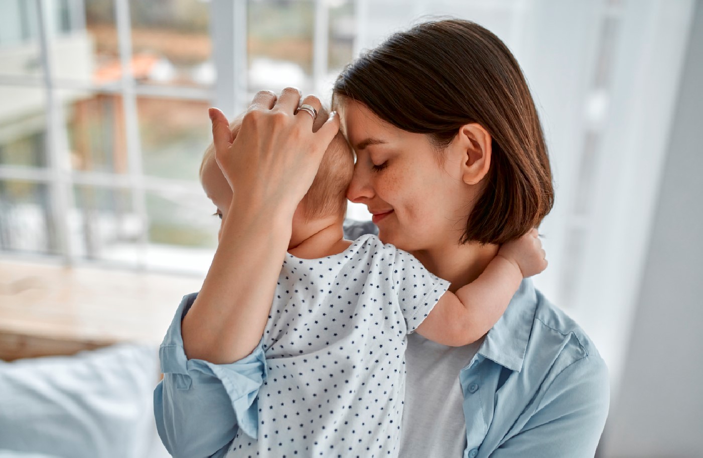 Gestación subrogada, mal llamada “vientre de alquiler”, si vives en El Salvador