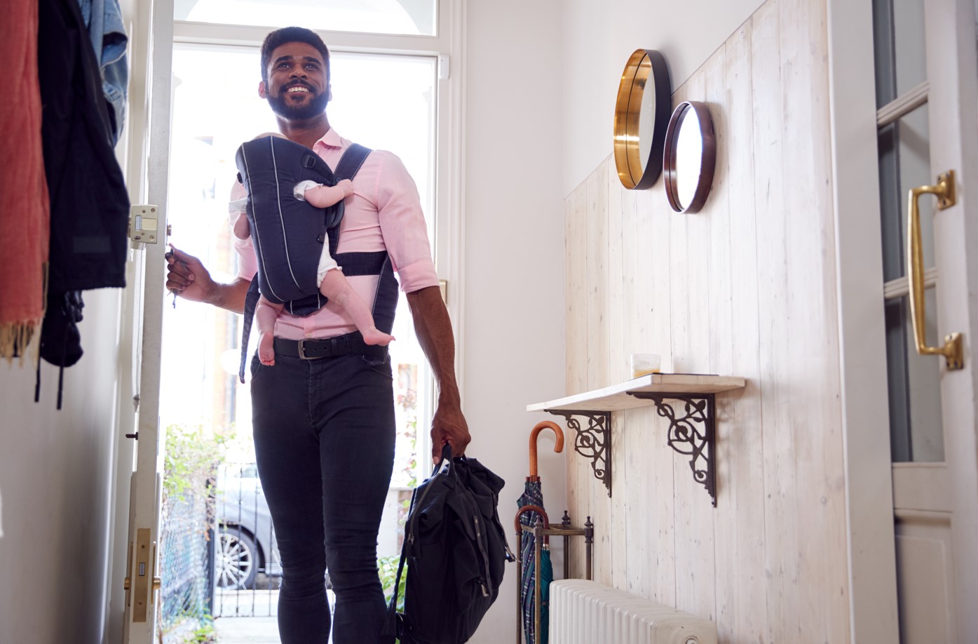 Gestación por subrogación, mal llamada “útero de alquiler”, si vives en Chile