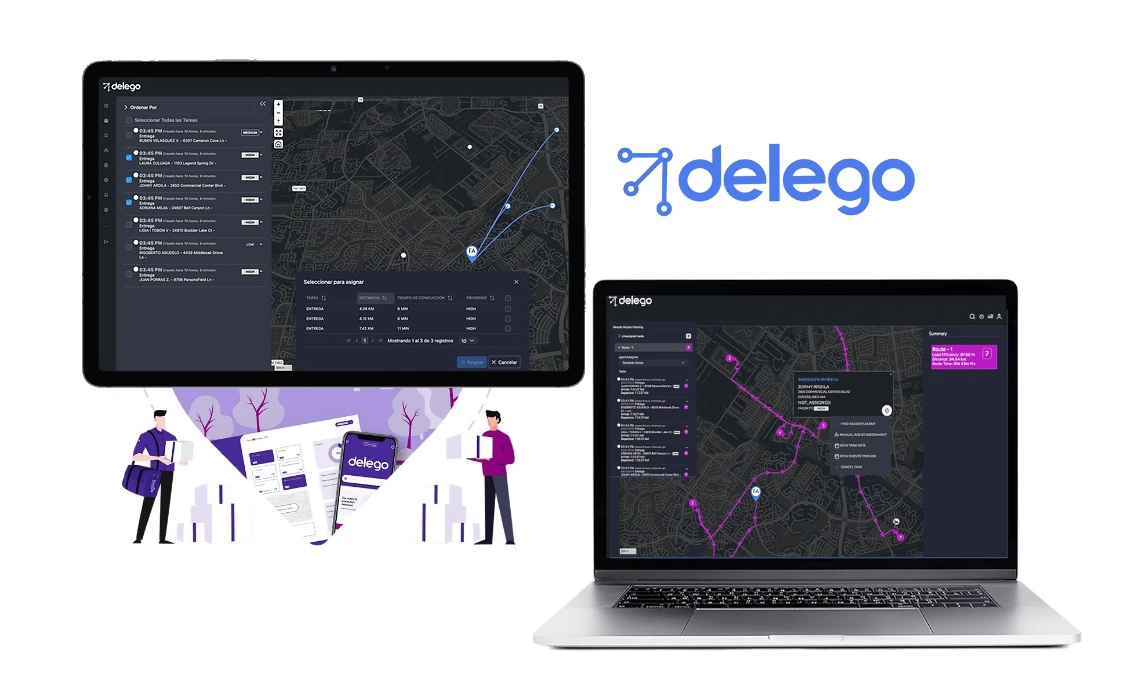 Desafíos en la última Milla en Costa Rica: Cómo triunfar en el quick commerce con Delego