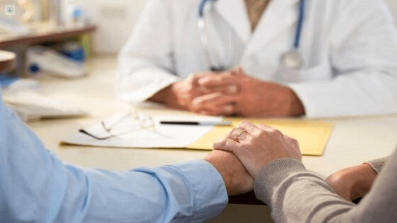 Infertilidad y esterilidad en mujeres: Explorando las diferencias y opciones de tratamiento esperanzadoras en Panamá