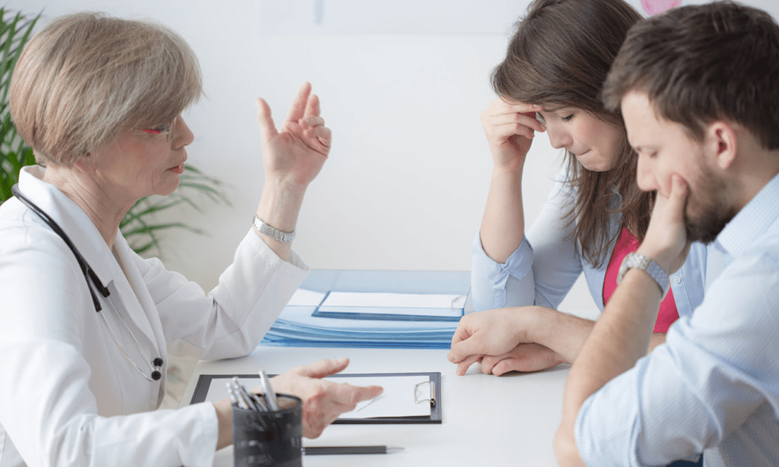 Descifrando la infertilidad y la esterilidad en mujeres: ¿Cuál es la diferencia y cómo encontrar esperanza en el camino en Nicaragua