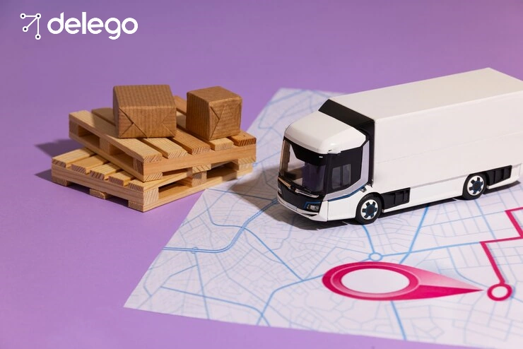 Software de última Milla: Transformando el quick commerce con Delego en Panamá