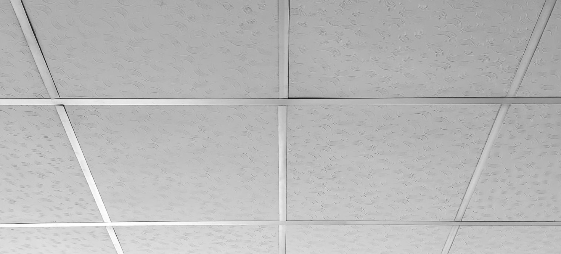 HOPSA Panamá: versatilidad, creatividad e innovación en interiores con sus cielo raso