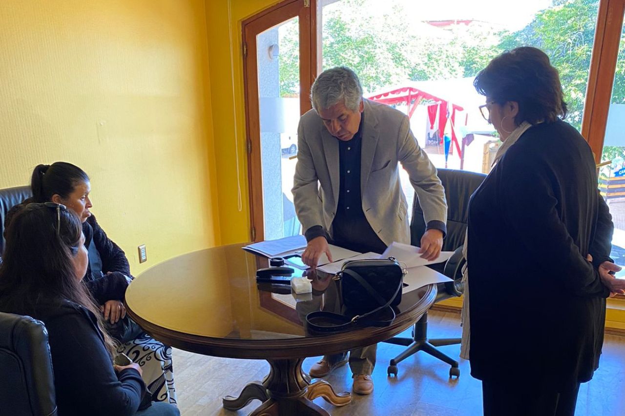 Socionaut: consultores especializados en resolución de conflictos sociales en Perú