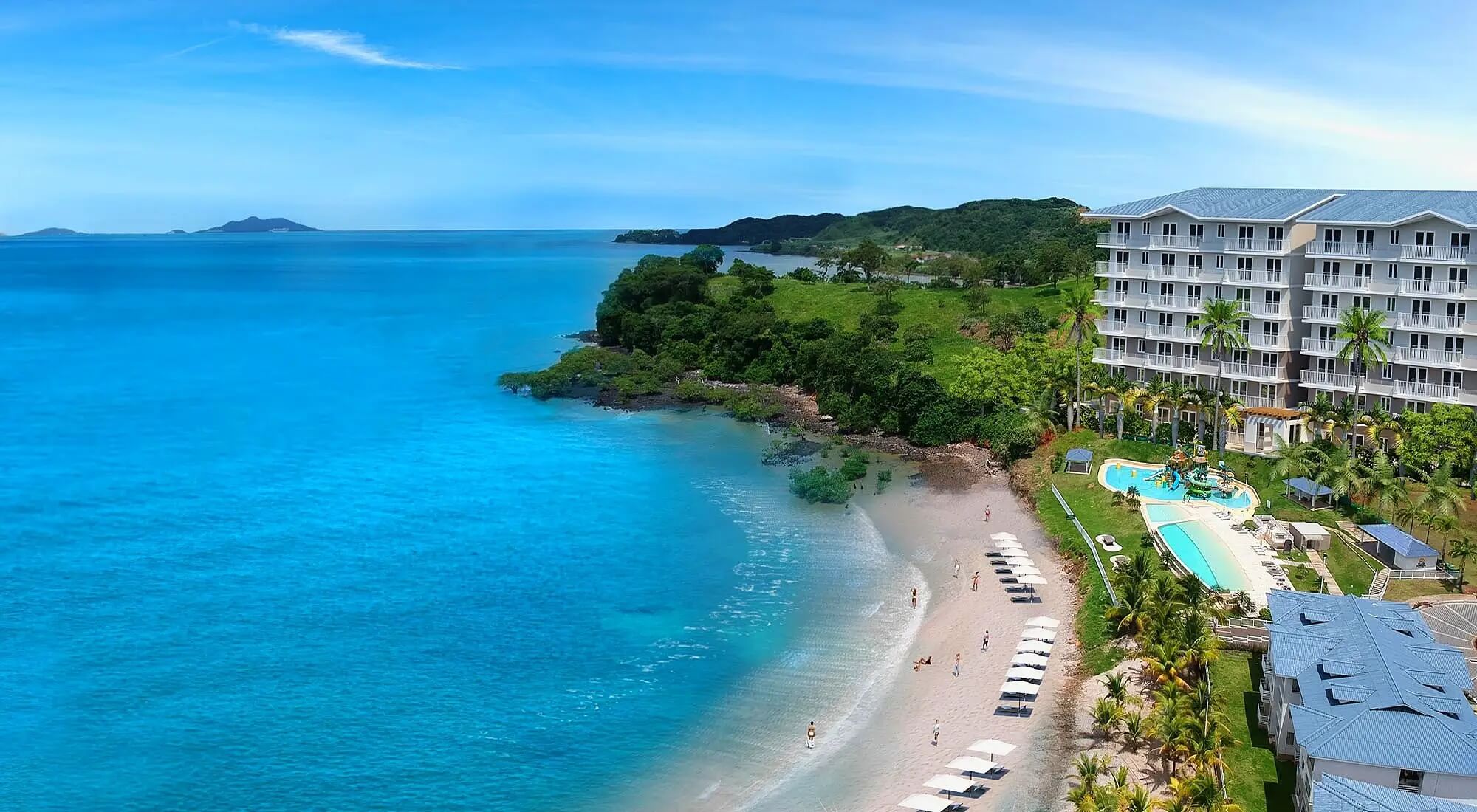 Apartamentos de Playa en Panamá: encuentra tu propiedad ideal