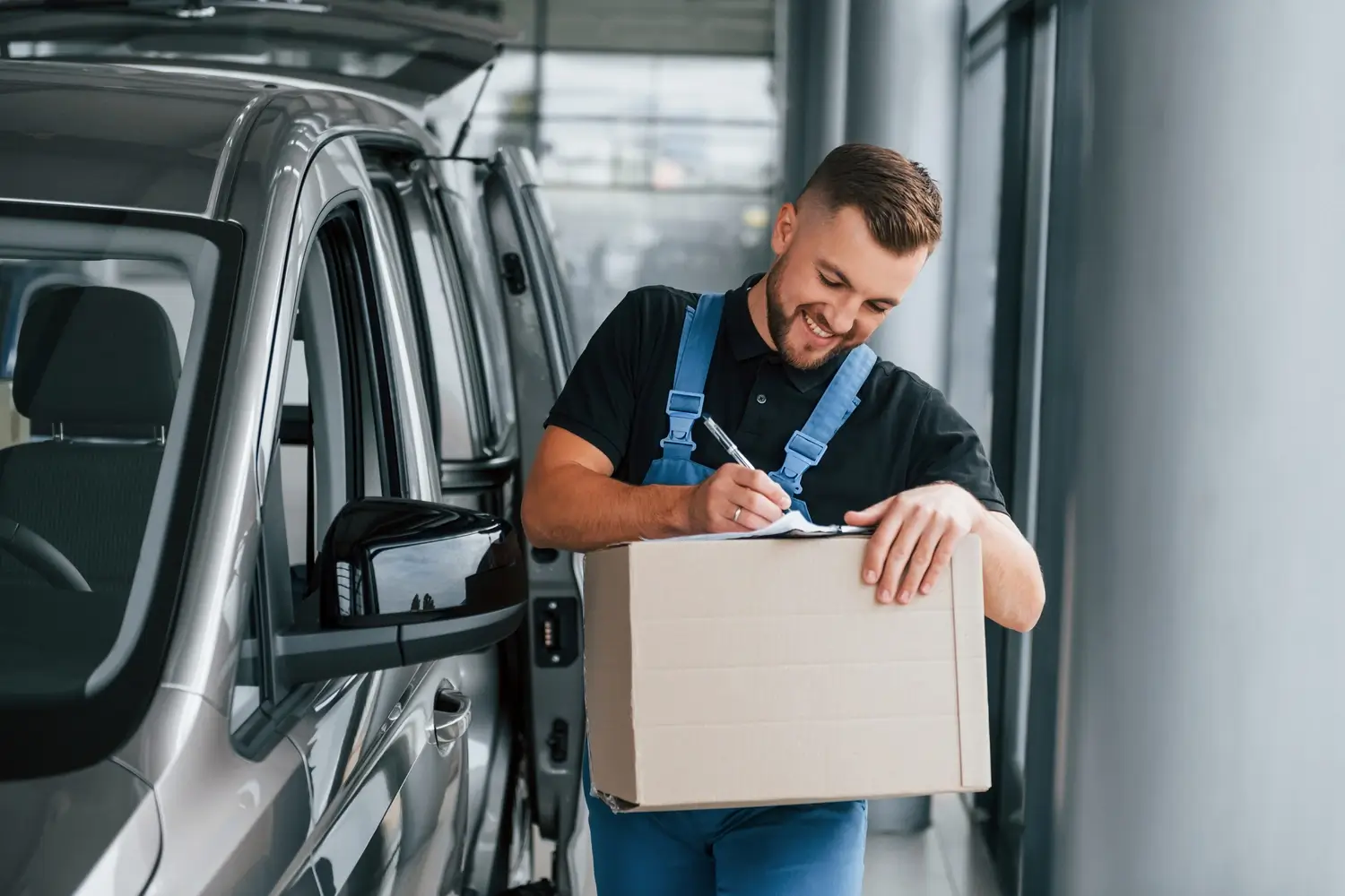 ¿Qué considerar al utilizar un software de rastreo de envíos en Danlí (Honduras)?