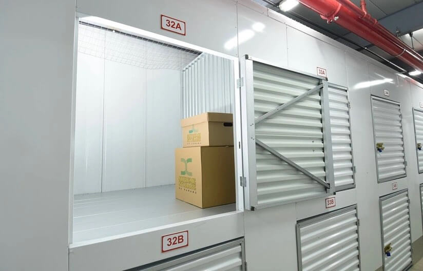 Mini depósitos en Panamá: todo lo que necesitas saber