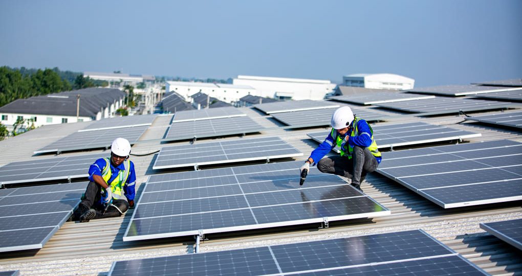 Paneles solares en Costa Rica: descubre sus beneficios y cómo aprovecharlos