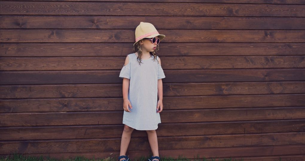 Moda para niñas en Panamá: prendas cómodas y estilosas