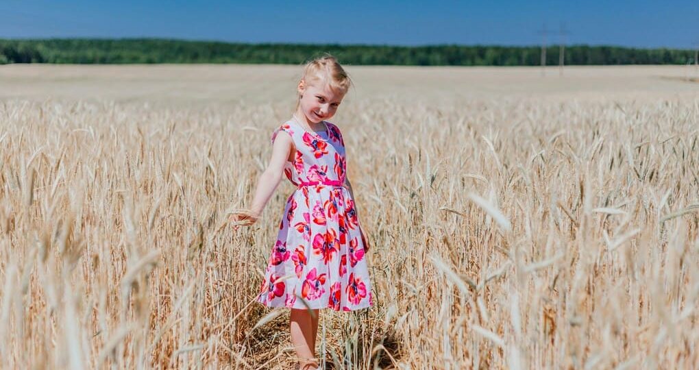 Moda para niñas en Panamá: prendas cómodas y estilosas