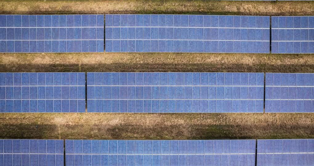 Venta de paneles solares en Panamá para hogares y empresas