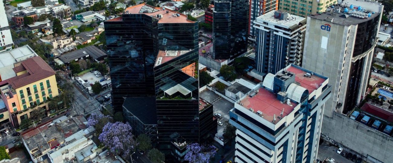 Zonas ideales para vivir en Guatemala