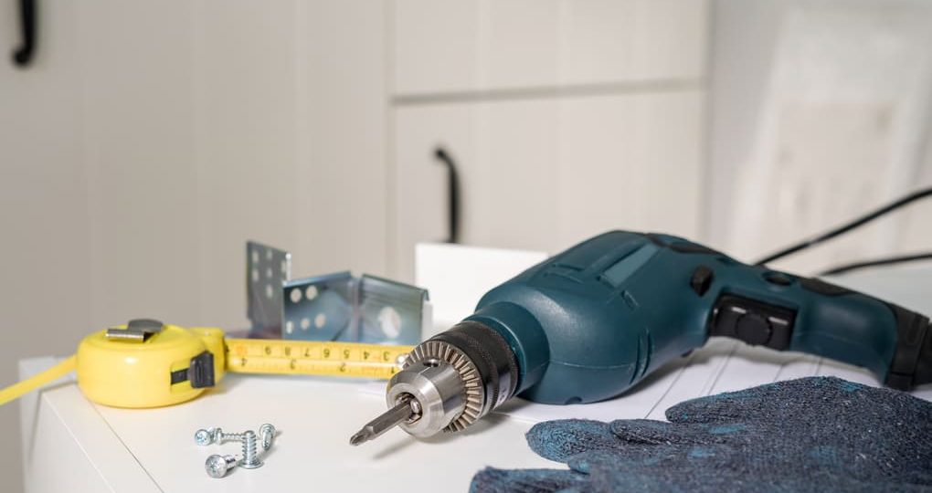 Taladros eléctricos en Panamá: versatilidad para todo tipo de superficies